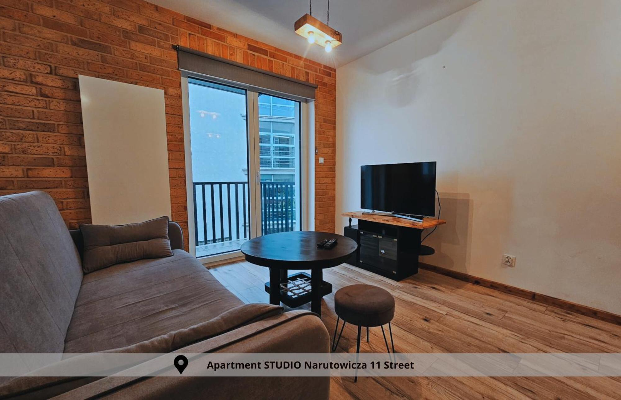 Nova Oasis Garden Apartment Szczecin Luaran gambar