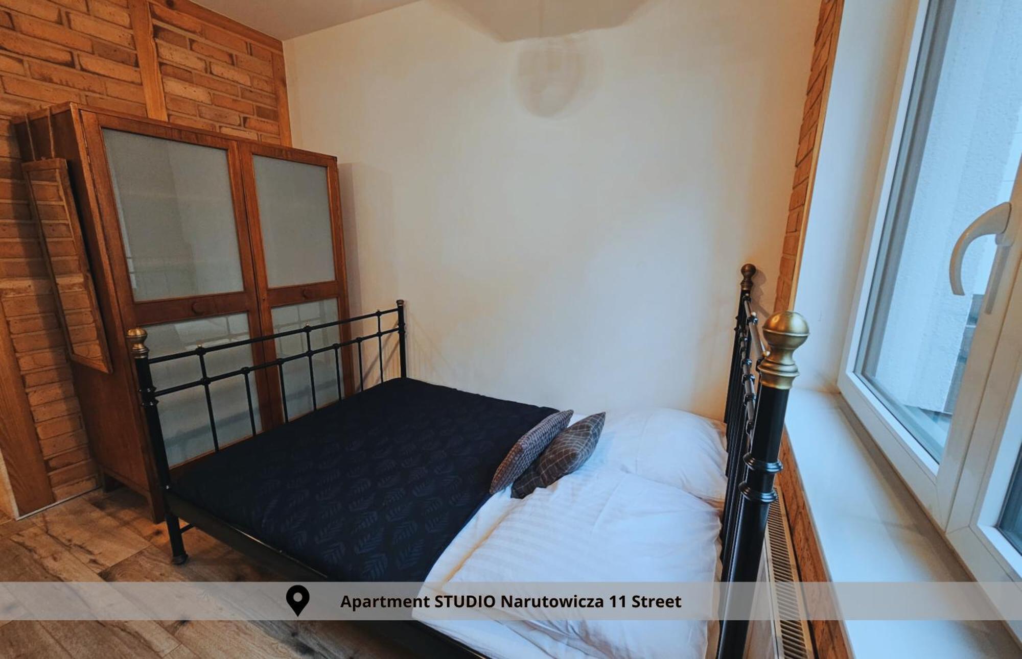 Nova Oasis Garden Apartment Szczecin Luaran gambar