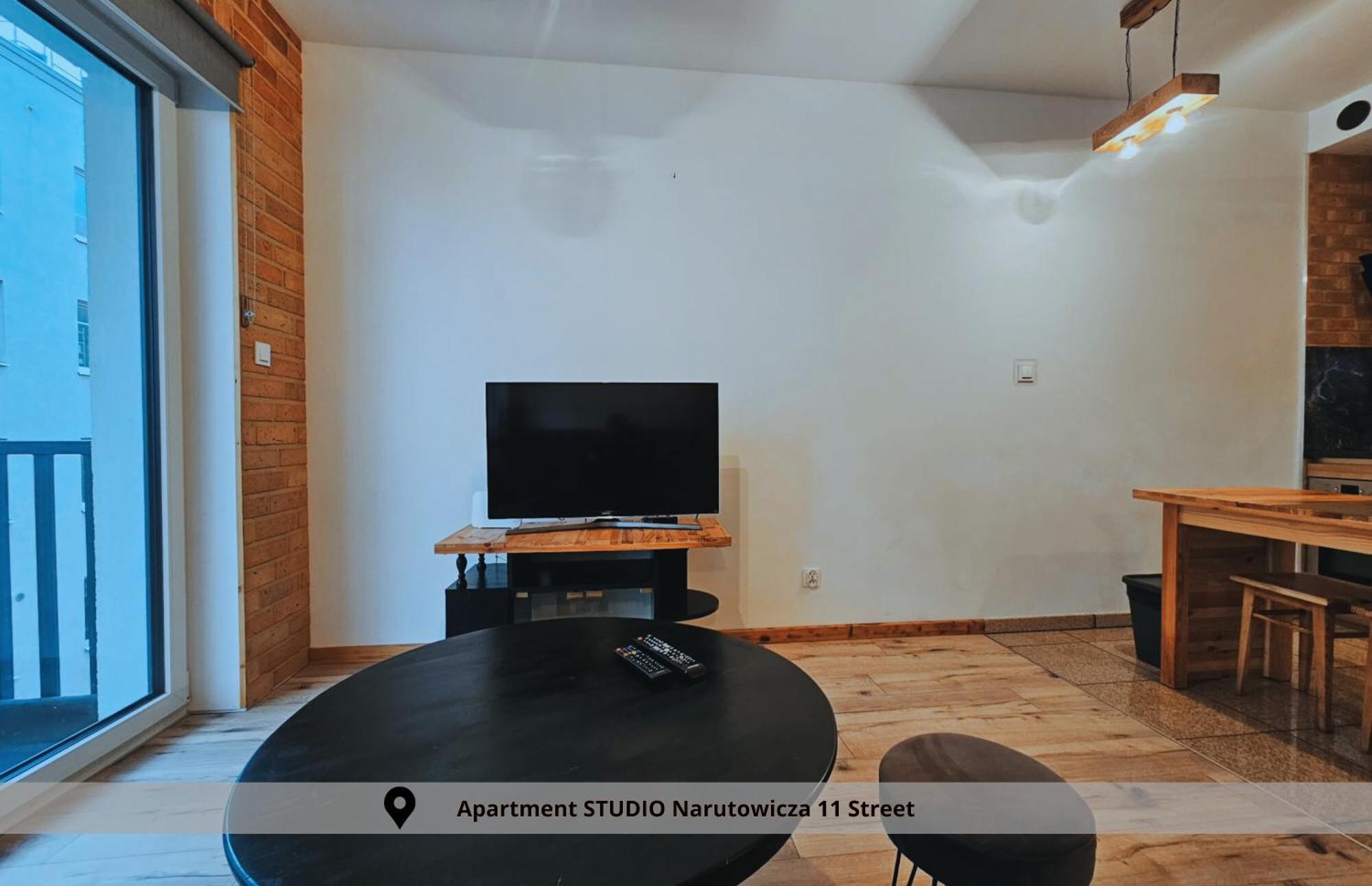 Nova Oasis Garden Apartment Szczecin Luaran gambar