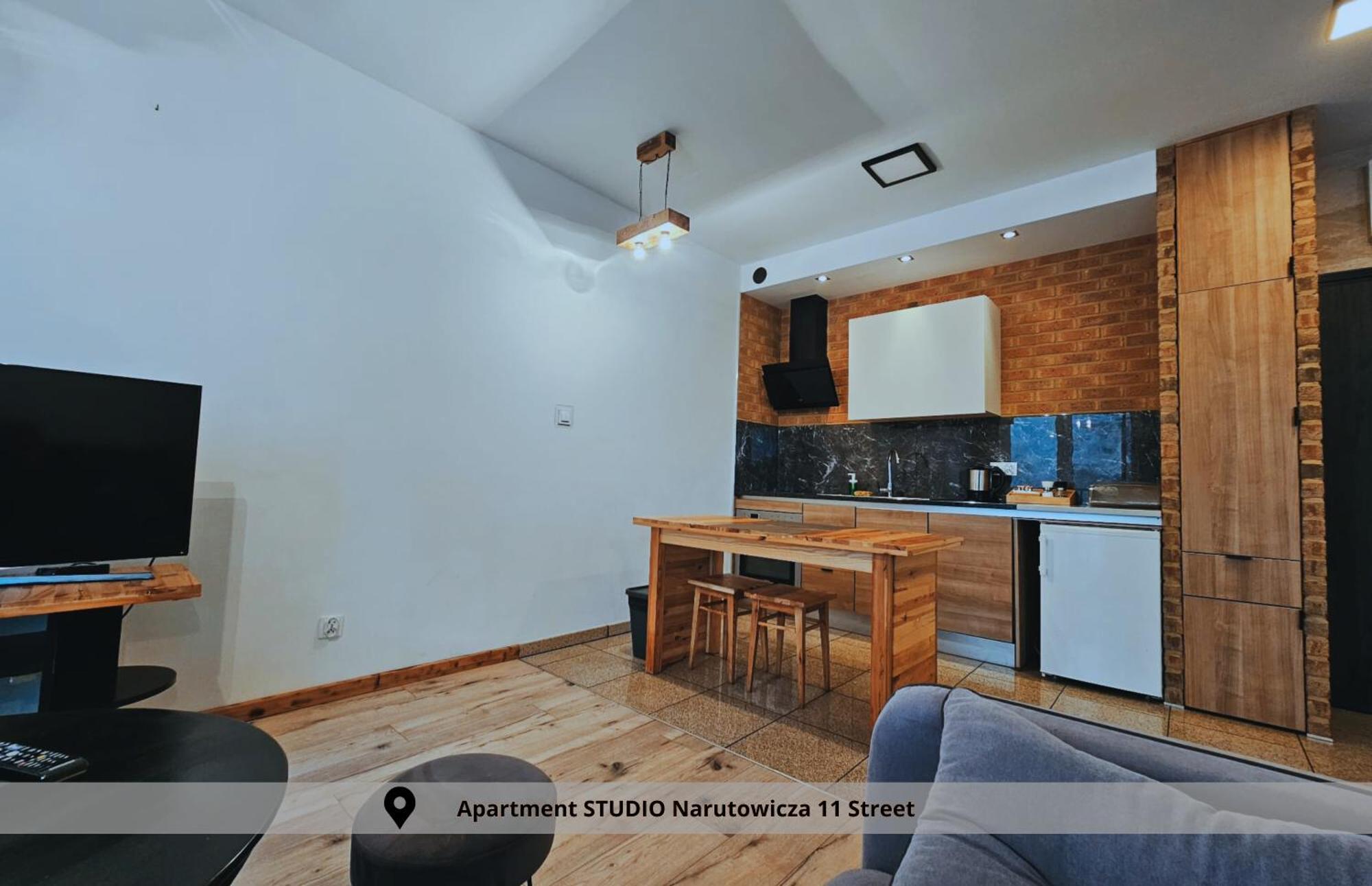 Nova Oasis Garden Apartment Szczecin Luaran gambar