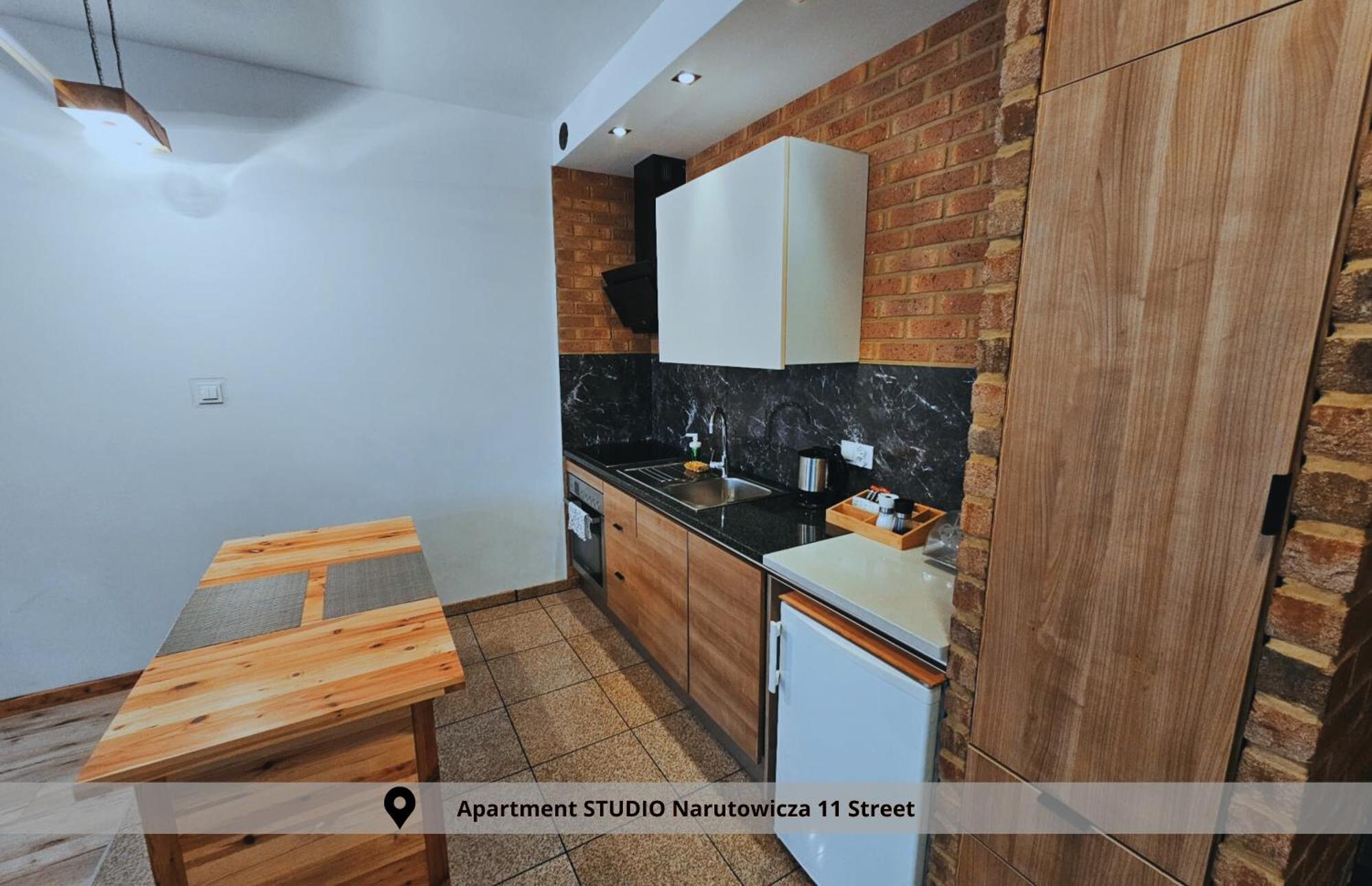 Nova Oasis Garden Apartment Szczecin Luaran gambar