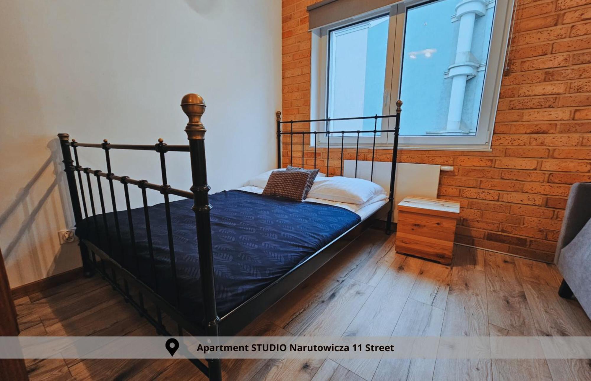 Nova Oasis Garden Apartment Szczecin Luaran gambar