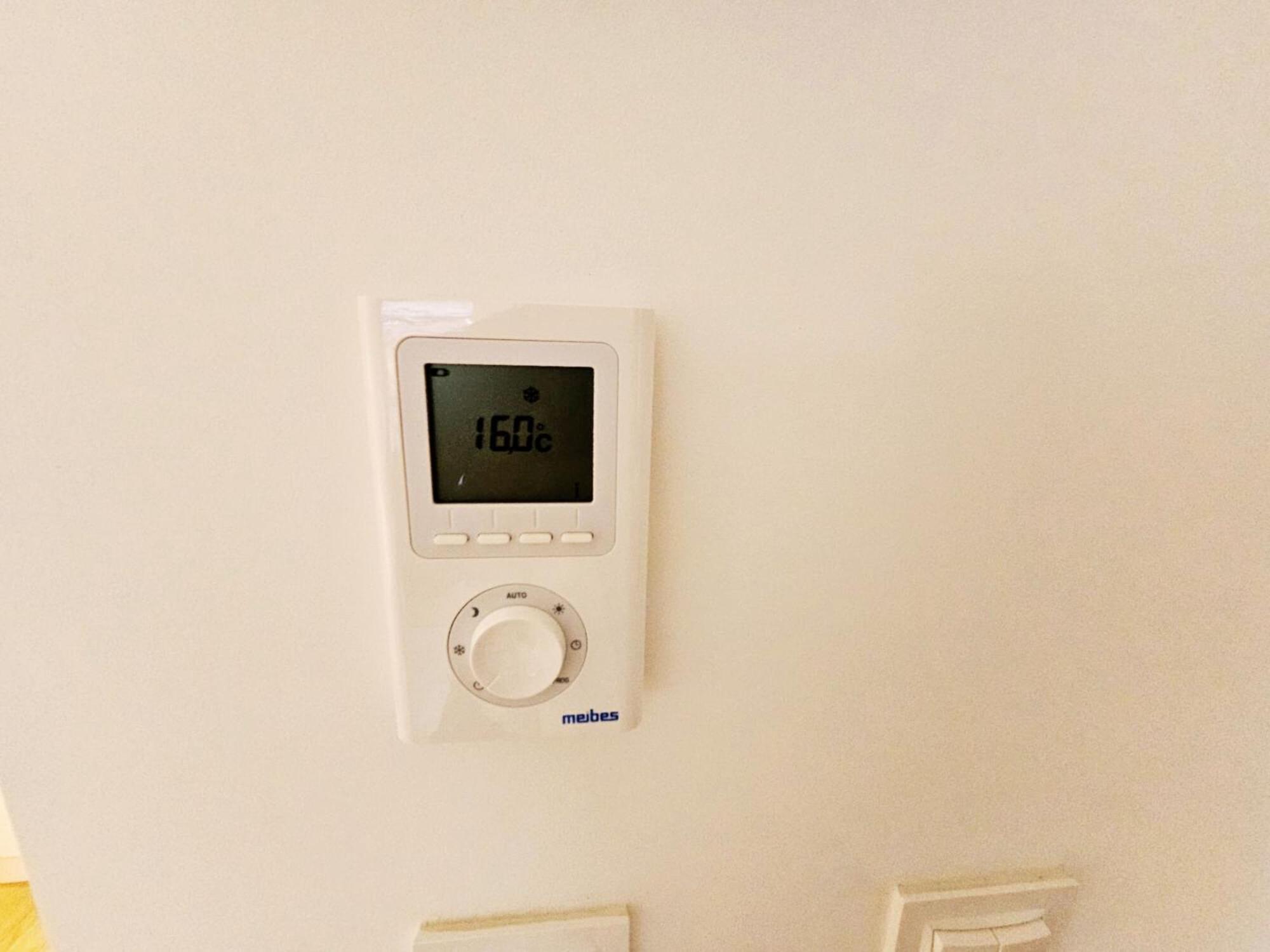 Nova Oasis Garden Apartment Szczecin Luaran gambar