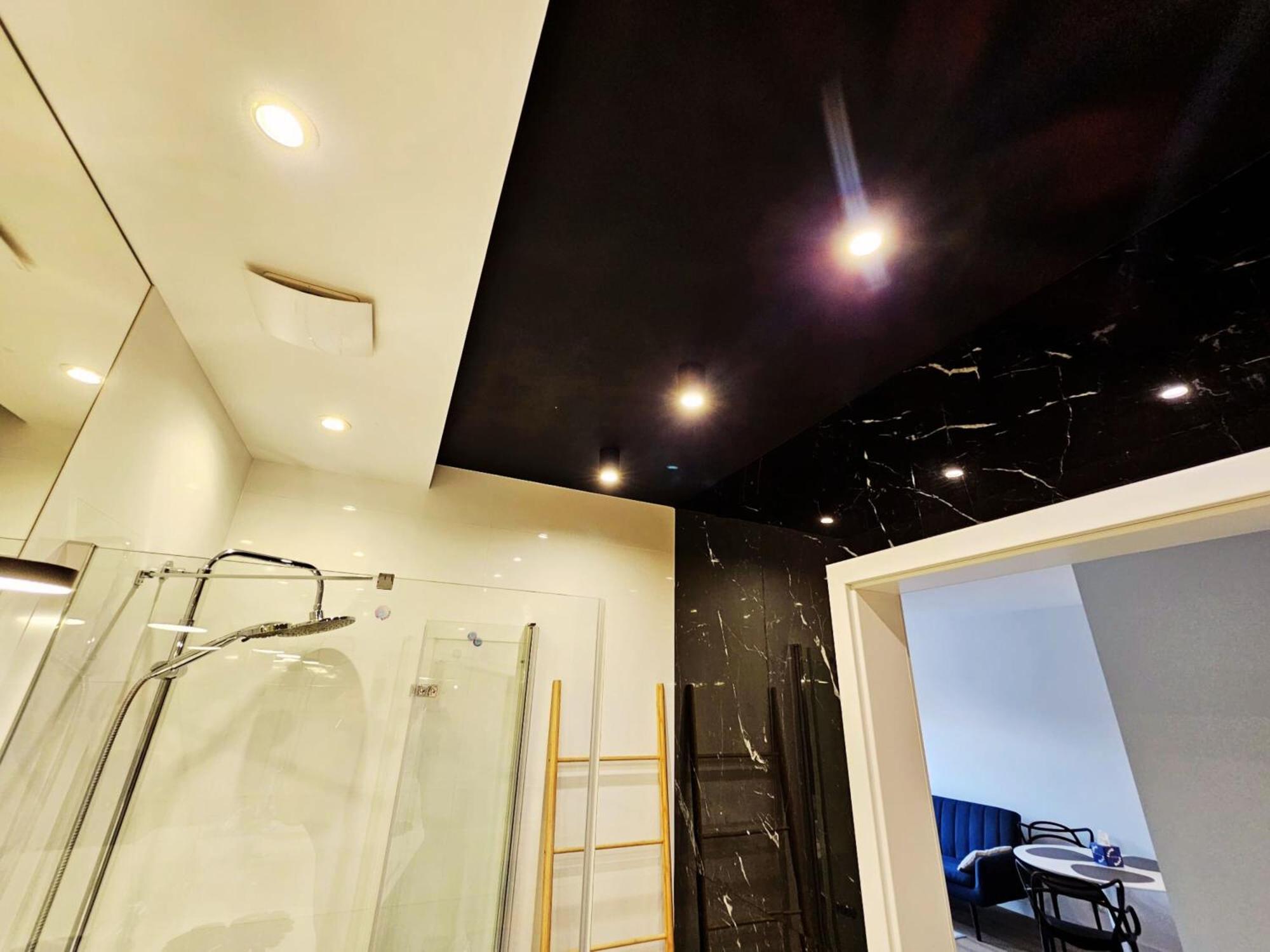Nova Oasis Garden Apartment Szczecin Luaran gambar